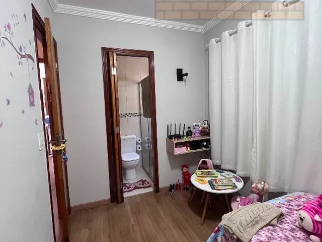 Imagem 16: Casa À Venda em Taboão da Serra-Sp, Parque Monte Alegre! 3 Quartos, 3 Suítes, 2 Salas, 4 Banheiros, 3 Vagas, 122,16 M²