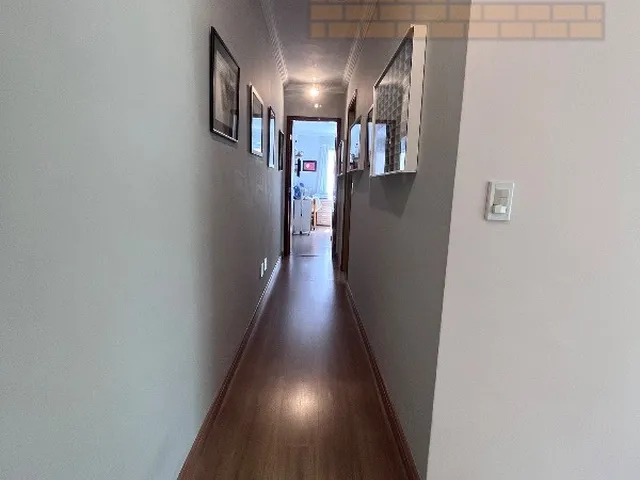 Imagem 6: Casa À Venda em Taboão da Serra-Sp, Parque Monte Alegre! 3 Quartos, 3 Suítes, 2 Salas, 4 Banheiros, 3 Vagas, 122,16 M²