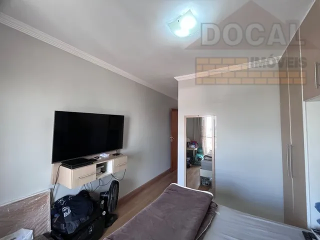 Imagem 7: Casa À Venda em Taboão da Serra-Sp, Parque Monte Alegre! 3 Quartos, 3 Suítes, 2 Salas, 4 Banheiros, 3 Vagas, 122,16 M²