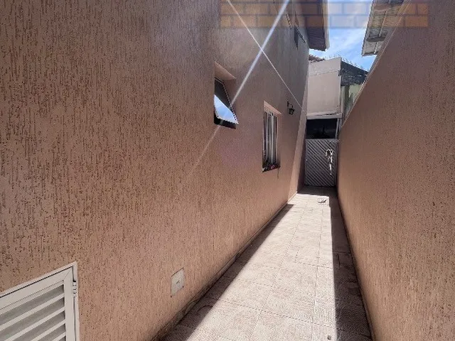 Imagem 8: Casa À Venda em Taboão da Serra-Sp, Parque Monte Alegre! 3 Quartos, 3 Suítes, 2 Salas, 4 Banheiros, 3 Vagas, 122,16 M²