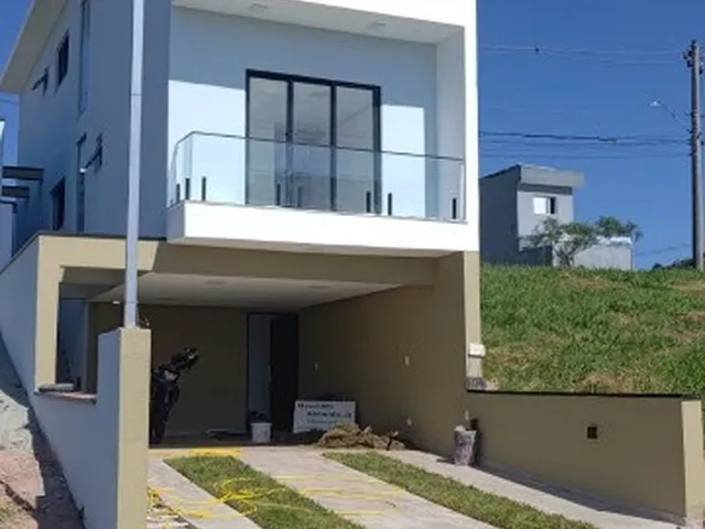 Imagem: Casa Residencial em Cotia - Sp, Terra Nobre