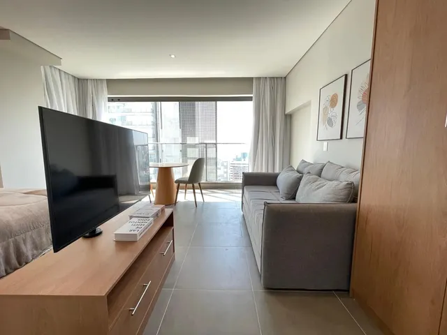 Imagem: Apartamento para Alugar no Bairro Butantã