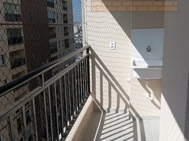 Imagem: Apartamento para Locação em Taboão da