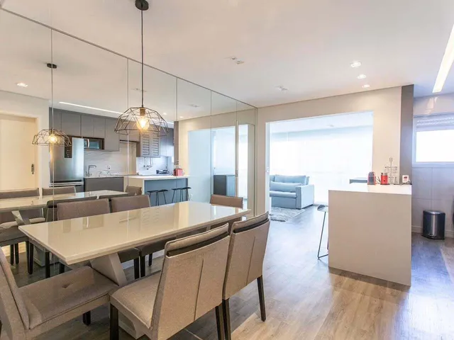 Imagem: Apartamento para Alugar no Bairro Vila Nova