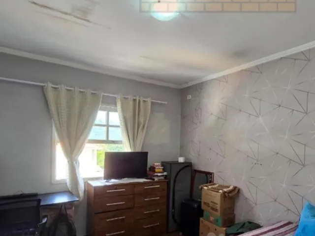 Imagem 10: Imperdível Oportunidade de Adquirir Casa com 3 Quartos e 3 Vagas de Garagem no Parque Monte Alegre, Taboão da Serra-Sp!