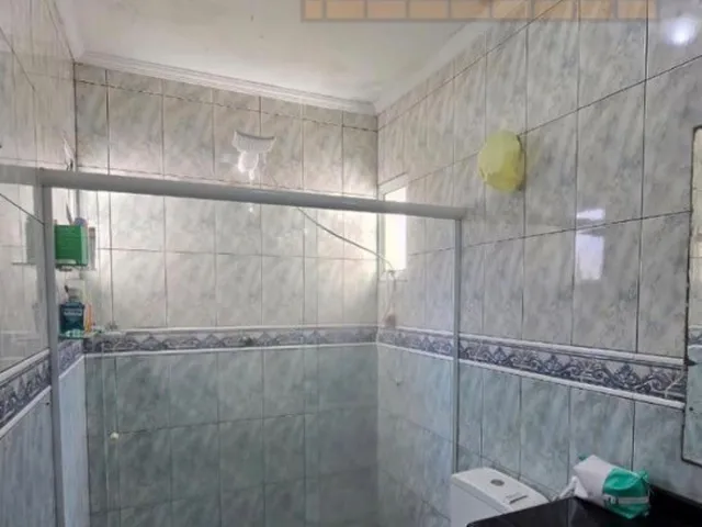 Imagem 7: Imperdível Oportunidade de Adquirir Casa com 3 Quartos e 3 Vagas de Garagem no Parque Monte Alegre, Taboão da Serra-Sp!