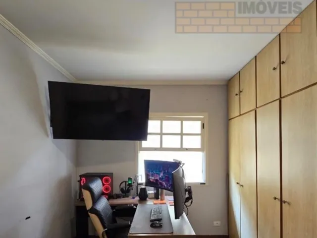 Imagem 12: Imperdível Oportunidade de Adquirir Casa com 3 Quartos e 3 Vagas de Garagem no Parque Monte Alegre, Taboão da Serra-Sp!