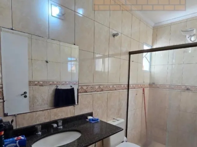 Imagem 6: Imperdível Oportunidade de Adquirir Casa com 3 Quartos e 3 Vagas de Garagem no Parque Monte Alegre, Taboão da Serra-Sp!