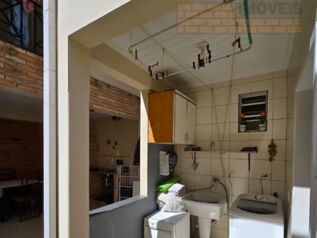 Imagem 15: Imperdível Oportunidade de Adquirir Casa com 3 Quartos e 3 Vagas de Garagem no Parque Monte Alegre, Taboão da Serra-Sp!