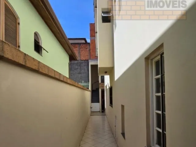 Imagem 3: Imperdível Oportunidade de Adquirir Casa com 3 Quartos e 3 Vagas de Garagem no Parque Monte Alegre, Taboão da Serra-Sp!