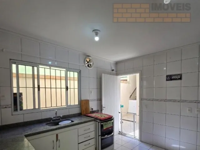 Imagem 11: Imperdível Oportunidade de Adquirir Casa com 3 Quartos e 3 Vagas de Garagem no Parque Monte Alegre, Taboão da Serra-Sp!