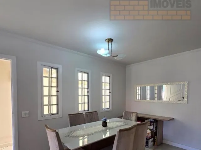 Imagem 9: Imperdível Oportunidade de Adquirir Casa com 3 Quartos e 3 Vagas de Garagem no Parque Monte Alegre, Taboão da Serra-Sp!