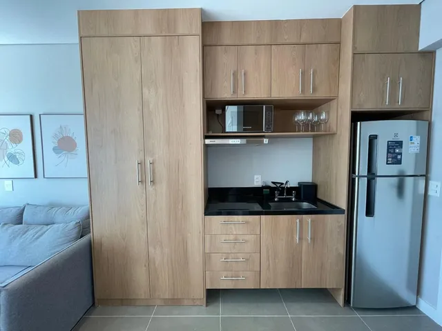 Imagem: Apartamento para Alugar no Bairro Butantã