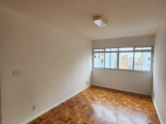Imagem: Apartamento Padrão - a Hora É Agora!!!