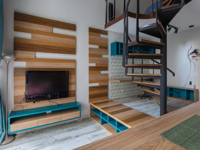 Imagem 2: Apartamento À Venda no Bairro Cerqueira César - São Paulo/Sp, Zona Central