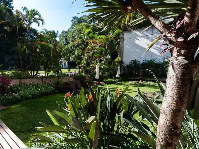 Imagem 5: Apartamento À Venda no Bairro Cerqueira César - São Paulo/Sp, Zona Central