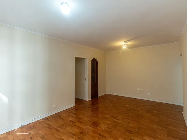 Imagem: Apartamento para Alugar no Bairro Itaim