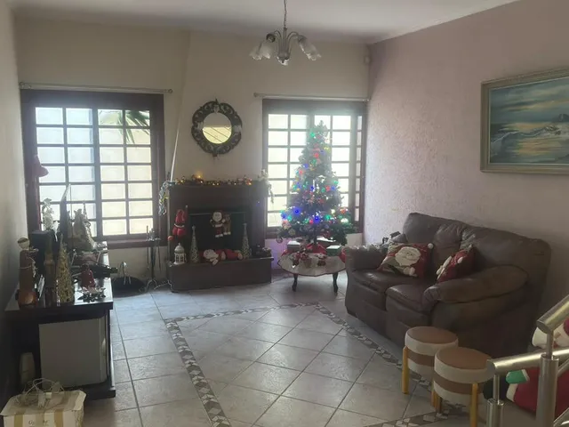 Imagem 12: Sobrado À Venda no Bairro City América - São Paulo/Sp, Zona Oeste