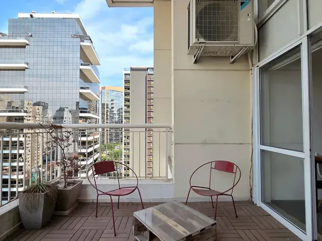 Imagem: Apartamento para Alugar no Bairro Vila Nova