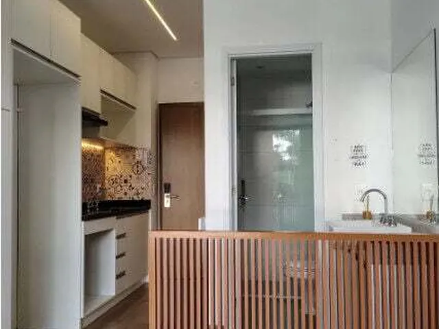 Imagem: Apartamento para alugar no bairro Perdizes