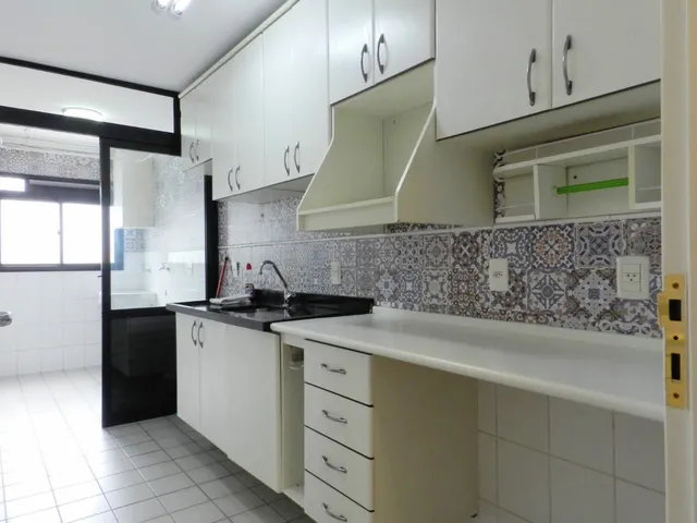 Imagem: Apartamento para Alugar no Bairro Cidade