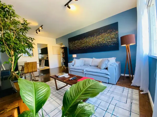 Imagem 10: Apartamento À Venda no Bairro Itaim Bibi - São Paulo/Sp, Zona Sul
