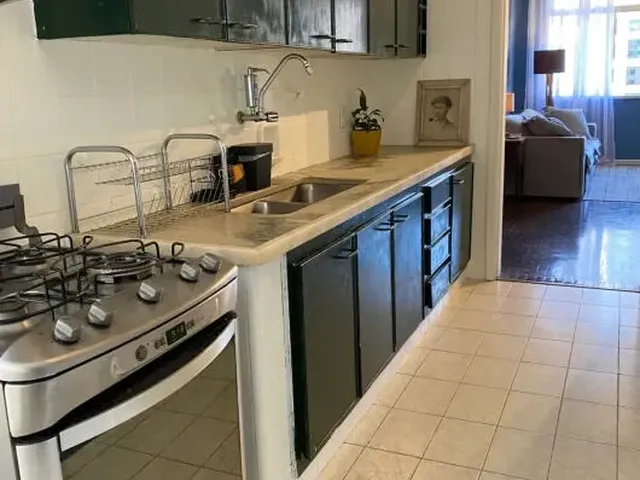 Imagem 7: Apartamento À Venda no Bairro Itaim Bibi - São Paulo/Sp, Zona Sul