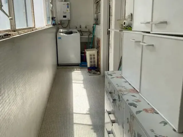 Imagem 9: Apartamento À Venda no Bairro Itaim Bibi - São Paulo/Sp, Zona Sul