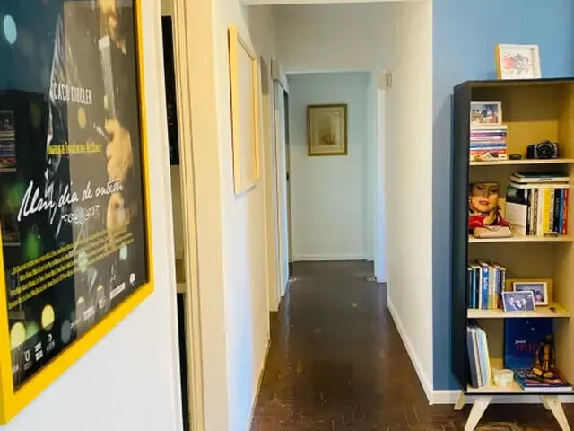 Imagem 16: Apartamento À Venda no Bairro Itaim Bibi - São Paulo/Sp, Zona Sul