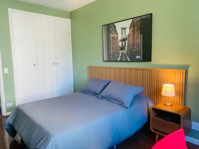 Imagem 15: Apartamento À Venda no Bairro Itaim Bibi - São Paulo/Sp, Zona Sul