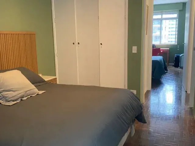 Imagem 3: Apartamento À Venda no Bairro Itaim Bibi - São Paulo/Sp, Zona Sul