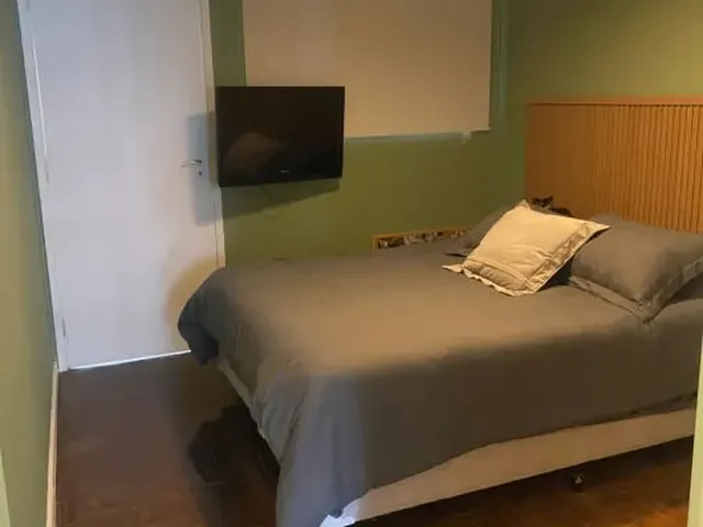 Imagem 8: Apartamento À Venda no Bairro Itaim Bibi - São Paulo/Sp, Zona Sul