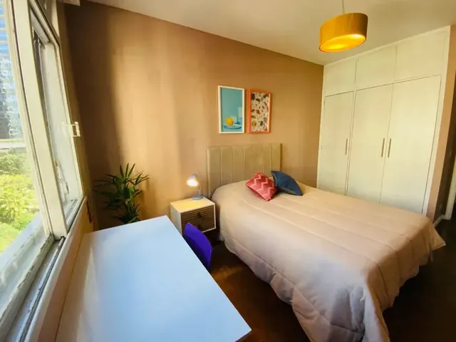 Imagem 5: Apartamento À Venda no Bairro Itaim Bibi - São Paulo/Sp, Zona Sul