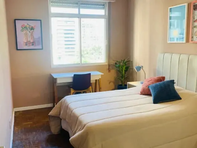 Imagem 6: Apartamento À Venda no Bairro Itaim Bibi - São Paulo/Sp, Zona Sul