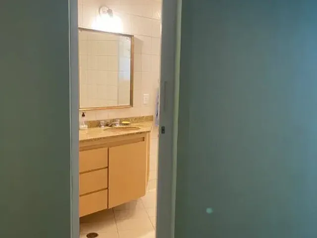 Imagem 11: Apartamento À Venda no Bairro Itaim Bibi - São Paulo/Sp, Zona Sul