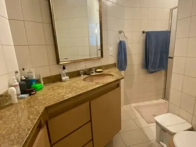Imagem 12: Apartamento À Venda no Bairro Itaim Bibi - São Paulo/Sp, Zona Sul