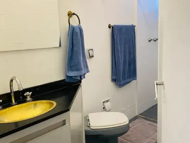 Imagem 14: Apartamento À Venda no Bairro Itaim Bibi - São Paulo/Sp, Zona Sul