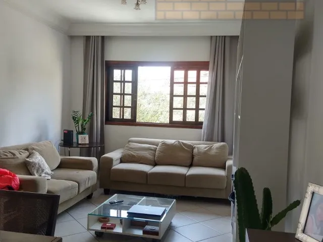 Imagem: Casa em Condomínio com 3 Quartos e 136,50