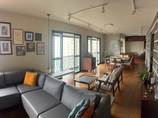 Imagem: Apartamento Alto Padrão em Perdizes, São