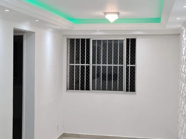 Imagem: Apartamento À Venda no Bairro Parque Munhoz