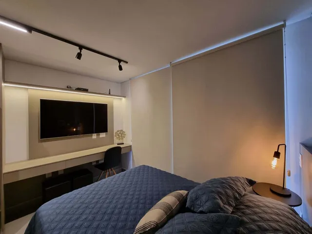 Imagem 5: Apartamento para Alugar no Bairro Campo Belo - São Paulo/Sp, Zona Sul