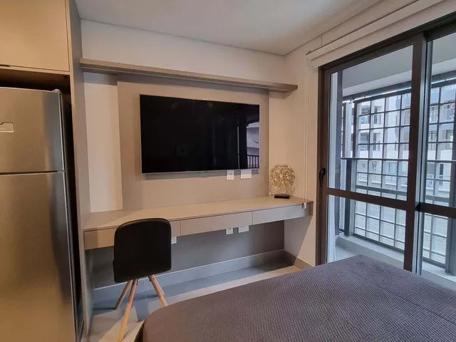 Imagem 2: Apartamento para Alugar no Bairro Campo Belo - São Paulo/Sp, Zona Sul
