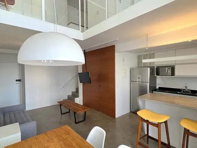 Imagem: Apartamento À Venda no Bairro Vila Nova