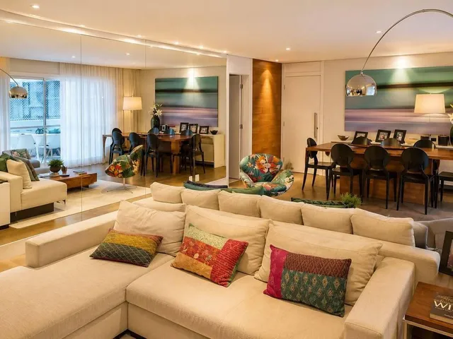 Imagem: Apartamento À Venda no Bairro Vila Gertrudes