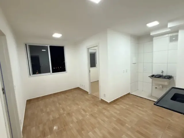 Imagem: Apartamento À Venda no Bairro Pirituba
