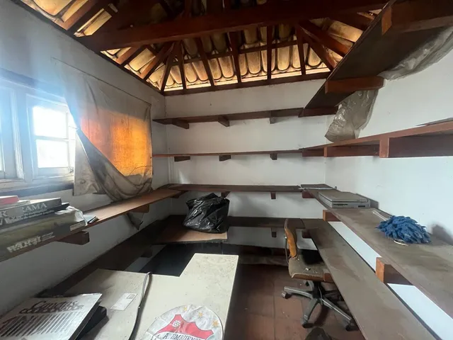 Imagem 16: Casa À Venda no Bairro Moinho Velho - São Paulo/Sp, Zona Norte