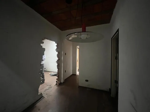 Imagem 6: Casa À Venda no Bairro Moinho Velho - São Paulo/Sp, Zona Norte