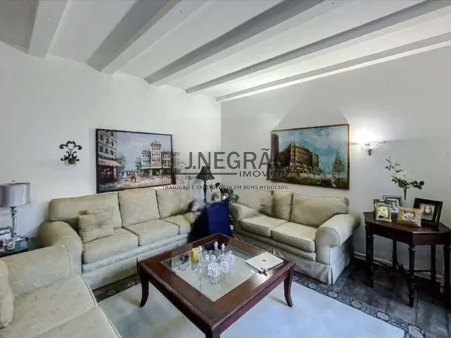 Imagem: Casa de Luxo no Ipiranga 5 Quartos, 4 Suítes