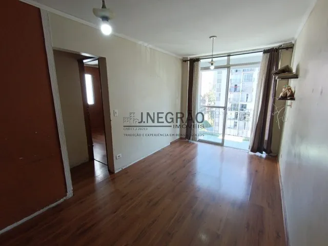 Imagem: Apartamento à venda em São Paulo-SP, Jardim