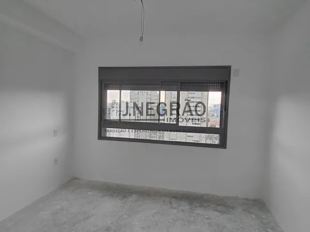 Imagem: Apartamento à venda em São Paulo-SP, Vila